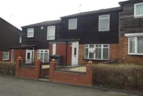 3 Bedroom Detached